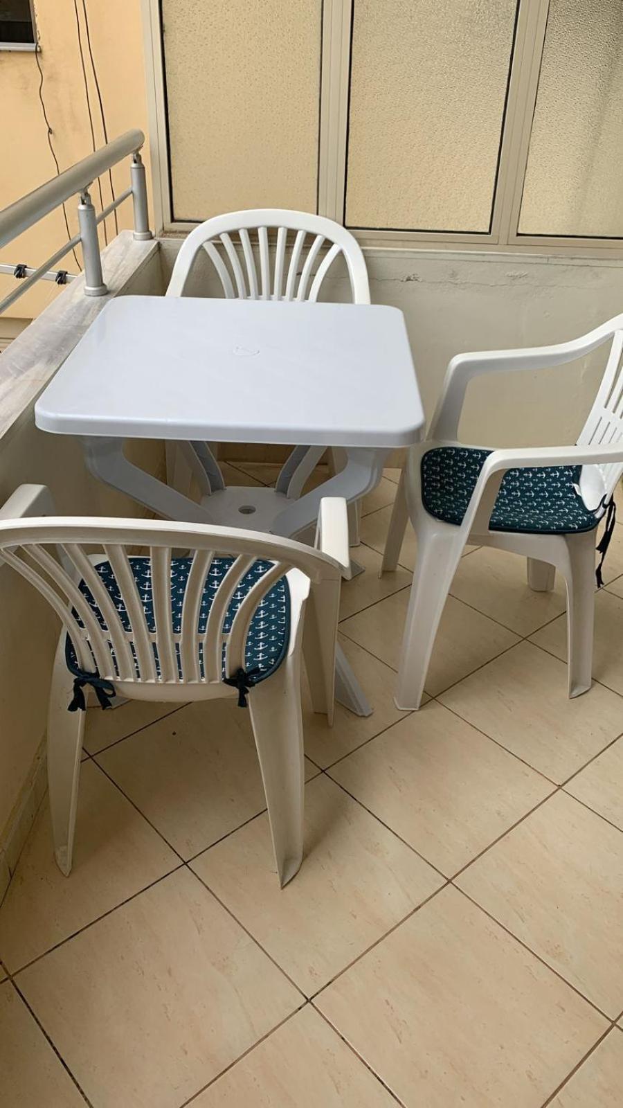 Lungomare Apartment Sea Home Вльора Екстер'єр фото